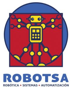 RobotSA - Robótica, Sistemas y Automatización